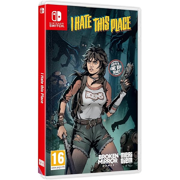 Waifu Discovered 2: Medieval Fantasy (Nintendo Switch) : Amazon.es